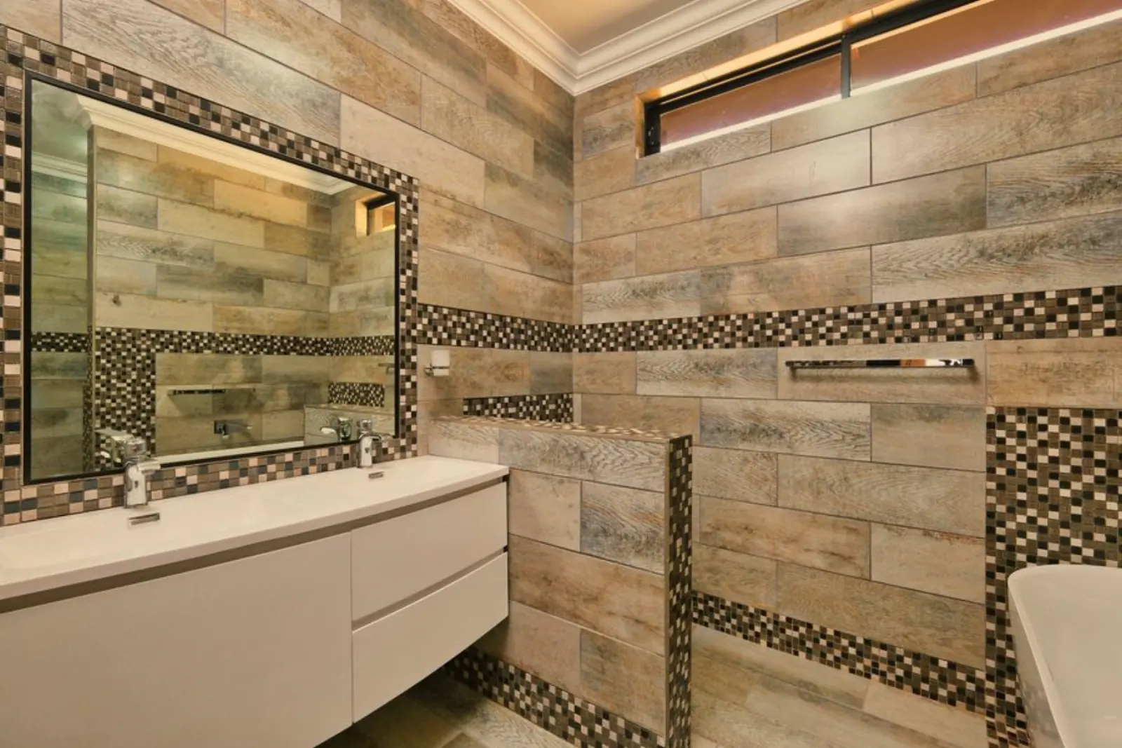 Renovation d'une salle de bains